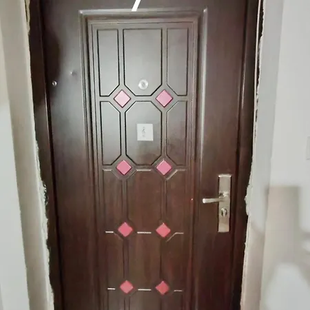 Apartmán Sorbonne Paris Skopje