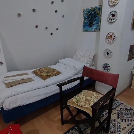 Sorbonne Paris Apartmán