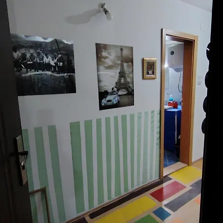 Sorbonne Paris Apartman