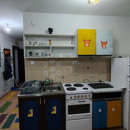 Sorbonne Paris Apartmán